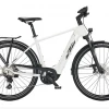 KTM MACINA SPORT 720 STEP OVER ( DI ) - 2022