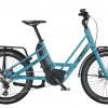 Step Through Ebikes KTM MACINA MULTI 2022