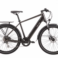 VELECTRIX URBAN + STEP OVER - 2022