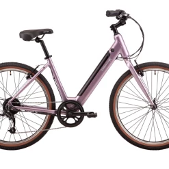 Step Through Ebikes VELECTRIX CRUISER STEP THROUGH - 2022