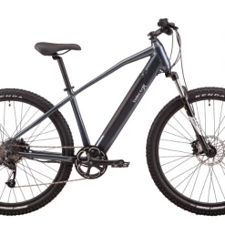 Step Over VELECTRIX ASCENT (REAR HUB) 2022