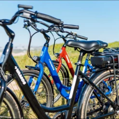 New 𧨠Vamos Rapido Electrical Bicycle 2021 Step Through Ebikes π 9 Vamos Rapido Electrical Bicycle 2021 Step Through Ebikes