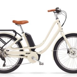 Benno Bikes Benno E-Joy Step Through