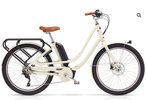 Brand new 🎉 Benno Bikes Benno E-Joy Step Through 🤩 3 Benno Bikes Benno E-Joy Step Through