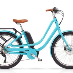 Benno Bikes Benno E-Joy Step Through