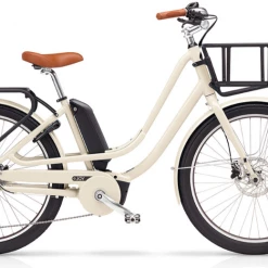 Brand new 🎉 Benno Bikes Benno E-Joy Step Through 🤩 8 Benno Bikes Benno E-Joy Step Through