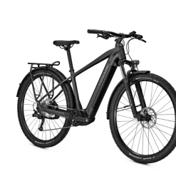 Step Over Ebikes FOCUS Aventura² 6.6