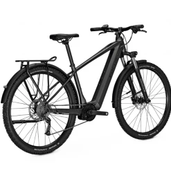 Step Over Ebikes FOCUS Aventura² 6.6