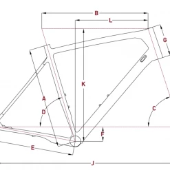 Step Over Ebikes FOCUS Aventura² 6.6