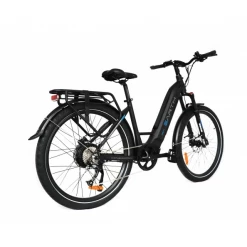 Earth Bikes Earth REX Mixie Commuter