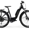 ESPRESSO MERIDA CC 400 SE EQ 2021 Step Through Ebikes