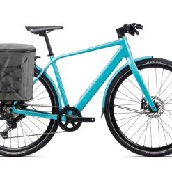 Orbea Vibe H10 EQ Step Over Ebikes