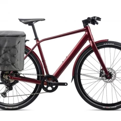 Orbea Vibe H10 EQ Step Over Ebikes