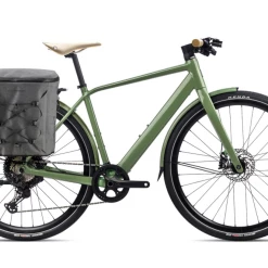 Orbea Vibe H10 EQ Step Over Ebikes