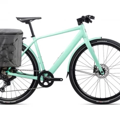 Orbea Vibe H10 EQ Step Over Ebikes