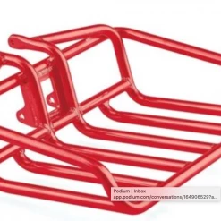 Benno Bikes Benno Utility Front Tray