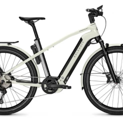 Kalkhoff Endeavour 7.B ADVANCE Step Over - 2021