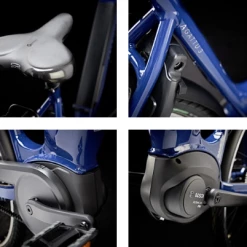 KALKHOFF AGATTU 3.B MOVE 2021 Step Through