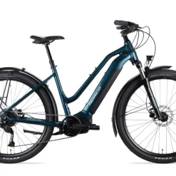 Step Through Ebikes Norco Indie VLT ST