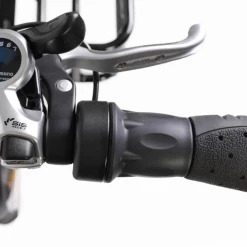 Eunorau Max Rear Hub Drive Cargo Electric Bike