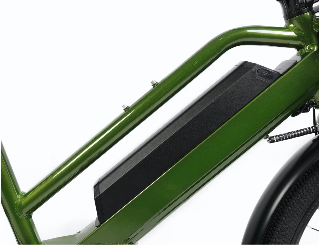 Buy 🤩 Cap Rouge Eunorau G20 Plus Mid Drive Cargo Electric Bike 🎁 5 Cap Rouge Eunorau G20 Plus Mid Drive Cargo Electric Bike