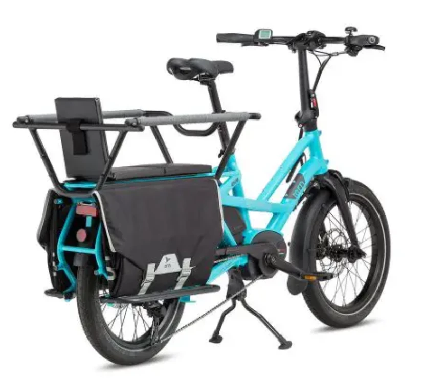 Buy π Dutch Cargo Cycles Cargo EBikes Tern Clubhouse+ (Gen2) π 3 Dutch Cargo Cycles Cargo EBikes Tern Clubhouse+ (Gen2)