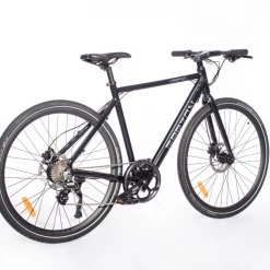 GARZON URBANO SUPER LIGHT EBIKE Step Over Ebikes