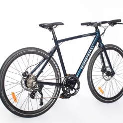 GARZON URBANO SUPER LIGHT EBIKE Step Over Ebikes