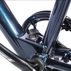 GARZON URBANO SUPER LIGHT EBIKE Step Over Ebikes