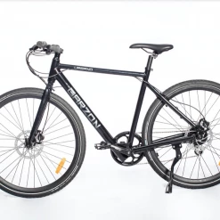 GARZON URBANO SUPER LIGHT EBIKE Step Over Ebikes