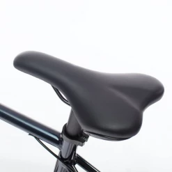 GARZON URBANO SUPER LIGHT EBIKE Step Over Ebikes