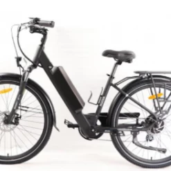 Independent Ebikes Independent Noosa - Step Through