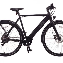 Leon Cycles NCM C7 Trekking E-Bike