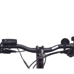 Leon Cycles NCM C7 Trekking E-Bike