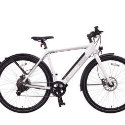 Leon Cycles NCM C7 Trekking E-Bike