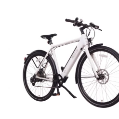Leon Cycles NCM C7 Trekking E-Bike