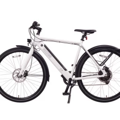 Leon Cycles NCM C7 Trekking E-Bike
