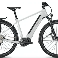 FOCUS PLANET² 6.8 - STEP OVER