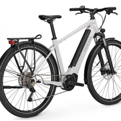 FOCUS PLANET² 6.8 - STEP OVER