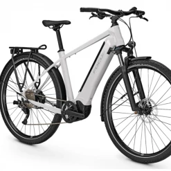 FOCUS PLANET² 6.8 - STEP OVER