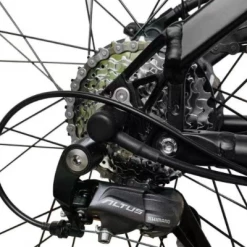 Discount 👍 Step Over Ebikes SUNMONO - E-MONO 27.5″ DUAL SUSPENSION ELECTRIC MOUNTAIN BIKE SE-27M04 ✨ 20 Step Over Ebikes SUNMONO - E-MONO 27.5″ DUAL SUSPENSION ELECTRIC MOUNTAIN BIKE SE-27M04