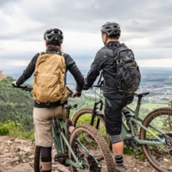 Mountain Ebikes FOCUS THRON² 6.7 EQP 2022