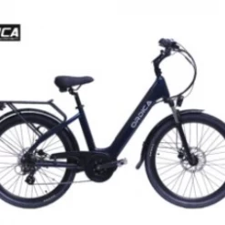 New ๐ฅ ORDICA NEO MID STEP THROUGH 26" โ 33 ORDICA NEO MID STEP THROUGH 26