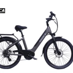 New ๐ฅ ORDICA NEO MID STEP THROUGH 26" โ 32 ORDICA NEO MID STEP THROUGH 26