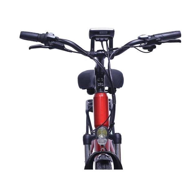 New ๐ฅ ORDICA NEO MID STEP THROUGH 26" โ 15 ORDICA NEO MID STEP THROUGH 26"