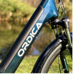 New ๐ฅ ORDICA NEO MID STEP THROUGH 26" โ 28 ORDICA NEO MID STEP THROUGH 26