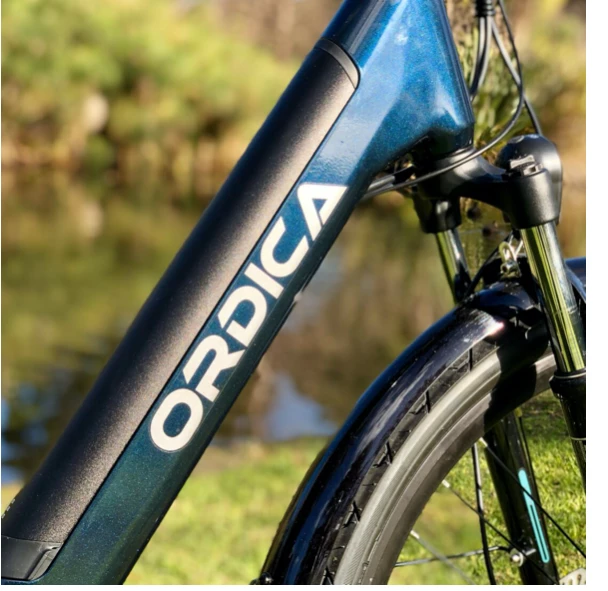 New ๐ฅ ORDICA NEO MID STEP THROUGH 26" โ 13 ORDICA NEO MID STEP THROUGH 26"