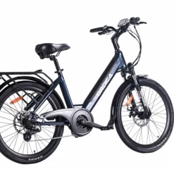 New ๐ฅ ORDICA NEO MID STEP THROUGH 26" โ 27 ORDICA NEO MID STEP THROUGH 26