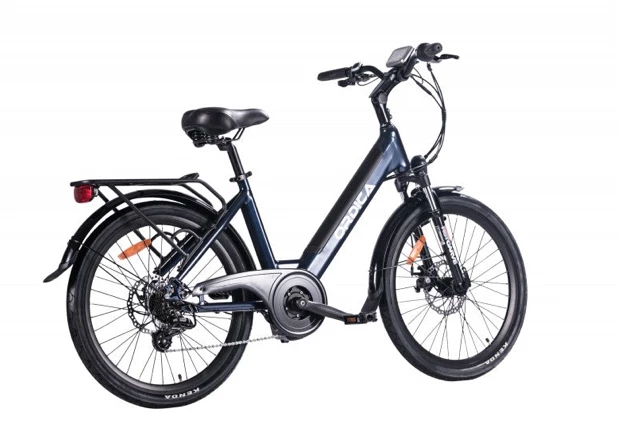 New ๐ฅ ORDICA NEO MID STEP THROUGH 26" โ 12 ORDICA NEO MID STEP THROUGH 26"