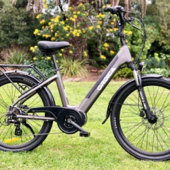 New ๐ฅ ORDICA NEO MID STEP THROUGH 26" โ 26 ORDICA NEO MID STEP THROUGH 26